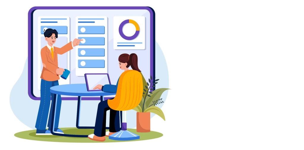 Why Back-Office Tasks Can Stunt Production and Operations Management